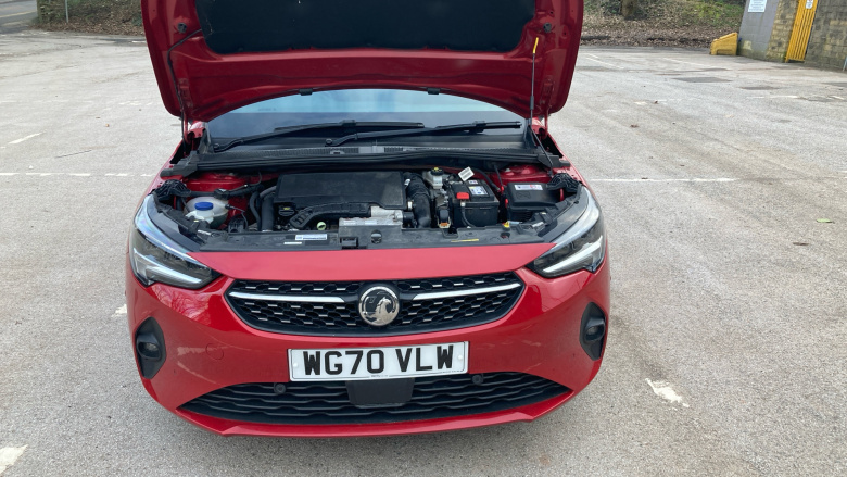 Vauxhall Corsa 1.2 Turbo Elite Nav Premium 5dr Petrol Hatchback